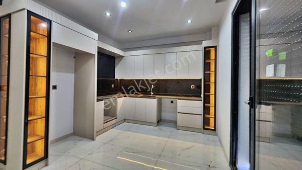 1200 Evlerde Satılık Ultra Lüks Sıfır Daireler