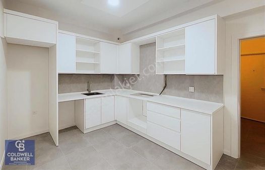 Menderes Coldwell Banker Poyraz'dan Sıfır,geniş 2+1satılık Daire