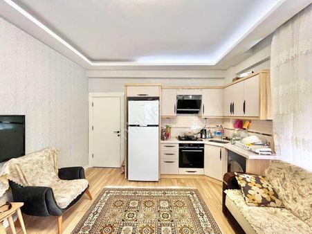 🛑🛑aktif'ten Gürede Satılık Kazdağları Manzaralı Cam Balkonlu Harika 2+1 Daire