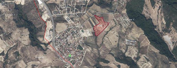 Yatırımlık Değerli Arazi