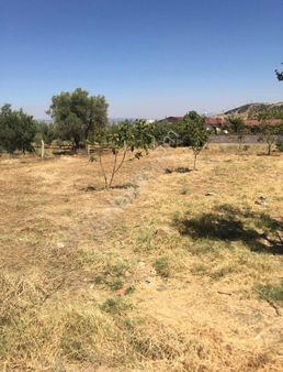 Satılık Villa Arsası