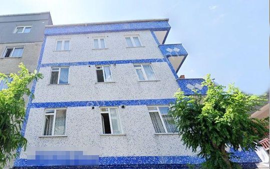 Yenibosna Da 3+1 Arakat Krediye Uygun Daire