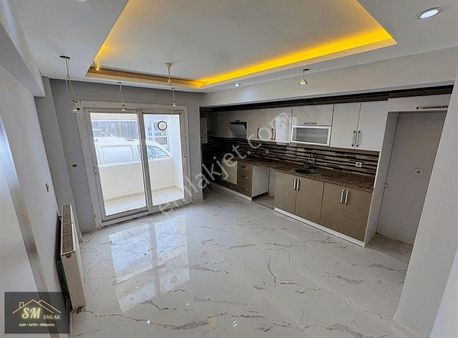 Muradiye Mah De Satılık 2+1 Kapalı Mutfak Tamamını Kredi