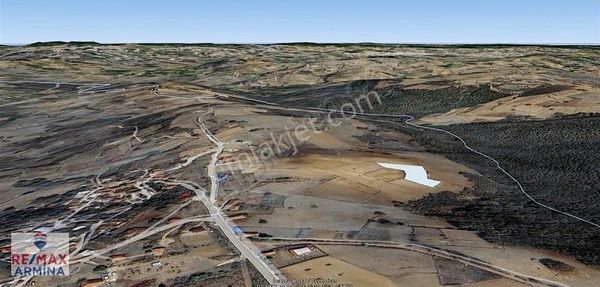 Düz Verimli Uygun Fiyata Satılık Tarla