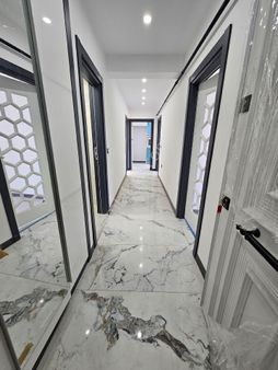 Ev - Al Gayrimenkul'den Şehir Merkezinde Site İçinde Ara Kat 2+1