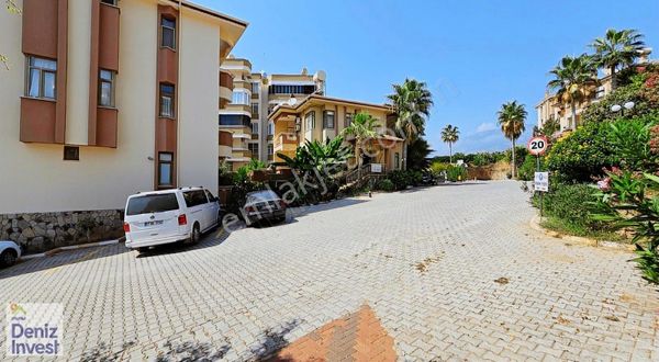 Alanya Mahmutlar Satılık 2+1 Ayrı Mutfak-geniş-havuzlu Site İçi