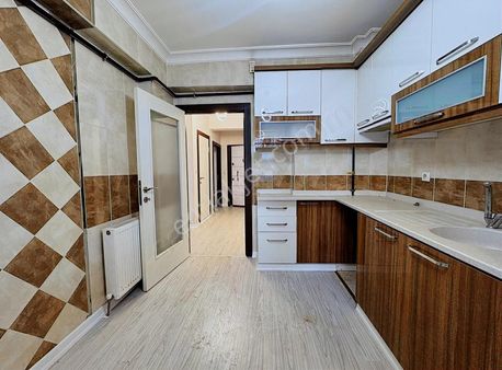 Evim Ankara'dan Kanuni Mah.3+1 Yapılı Giriş Kat Kaçmaz Fırsat!!!