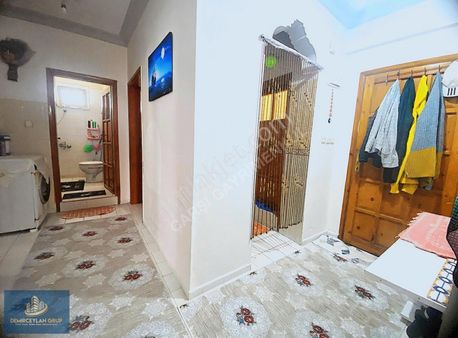 Fethiye Tuzla Mahallesi Diş Hastanesi Yanı 2+1 Dire Ara Kat