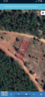 Akyaka 8 Km Yol Kenarı Harika Parsel