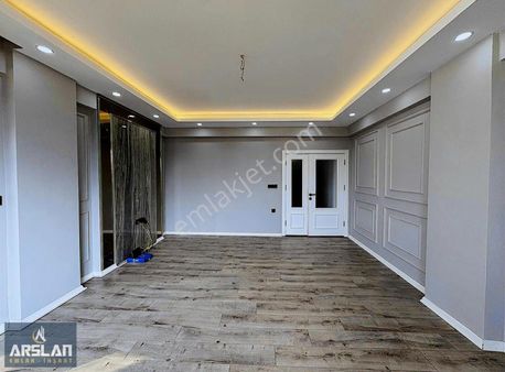 İnegöl Ertuğrul Gazi Mah,site İçi,145m2,3+1,satılık Lüks Daire