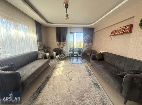 İnegöl Alanyurt Yeni Mah'de, Site İçi, 135m2, 3+1, Satılık Daire