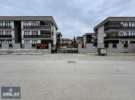 İnegöl Ertuğrul Gazi Mah,site İçi,133m2,3+1,satılık Lüks Daire
