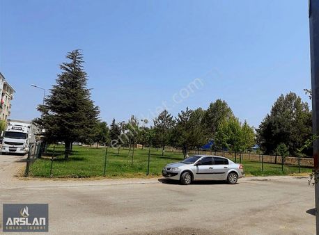 Arslan Emlak'tan İnegöl Mahmudiye Mahallesi Satılık Dublex Daire