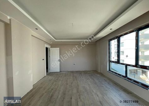 İnegöl Alanyurt Fatih Mah.3+1,145m2,4.kat,site İçi,satılık Daire