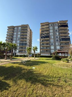 🌟 Aydın / Nazilli – Dallıca Mahallesi’nde Satılık Lüks Daire