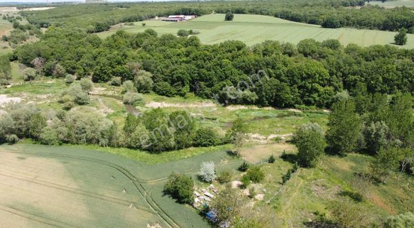 **pınarhisar Poyralı Köyü Tek Tapu Hobi Bahçesi**