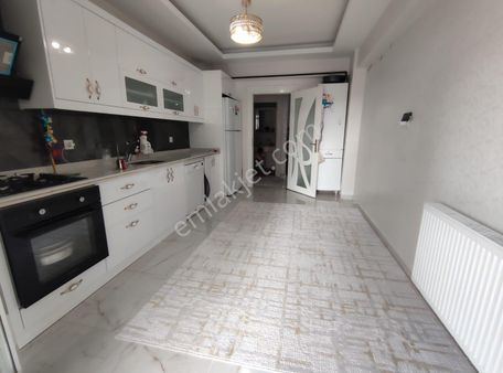 Çakır’dan Belkız’da Satılık 3+1 Arakat Masrafsız Daire