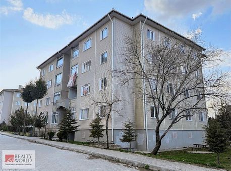 Aşağısöğütönü Yaşamkent Toki Sitesi,arakat,iki Cephe,3+1 Kiralık