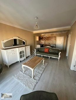 Asgold'dan Esenyurt Hil İstanbul Da Kiralık 2+1 Eşyalı Daire