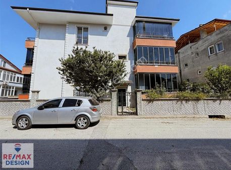 Remax Desıgn Sakarya Yenıgün Mahallesınde 2+1 Satılık Daıre