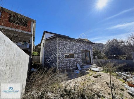 Milasta Yüksek Tavanlı, Ferah Ve Bahçeli Dubleks 4+1 Villa