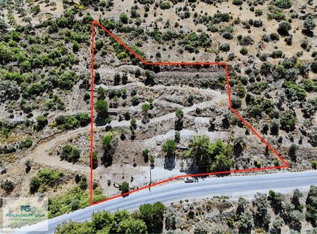 Milas'ta %40 İskonto! 2.85 Milyonluk Arazi, Şimdi 1.75 Milyon Tl