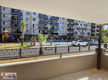 Menemen Koyunderede Geniş Teraslı 3+1 Sıfır Fırsat Daire