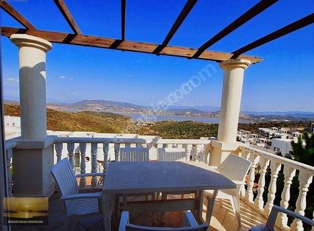 Kumsal Plaj Yakın Bakımlı Butik Site Full Manzaralı Ev İndirimli Eşyalı Daire Yatırım Fırsatı Kaçırm