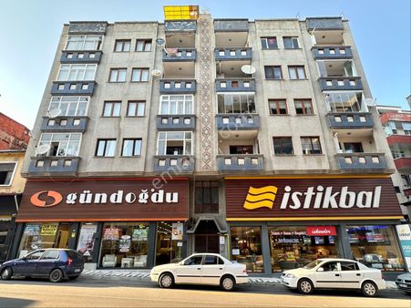 Hızırbey Mahallesinde Kiralık 7+2 Dubleks Daire