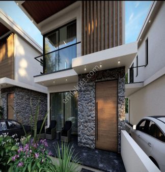 Lefkoşa Hamitköyde Yeni Bir Yaşam Alanı Sizleri Bekliyor