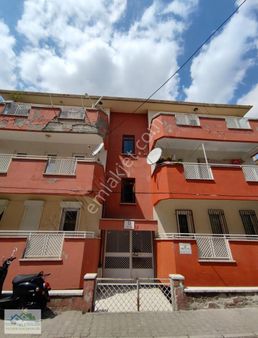 Klc'den Balıkesir Toygar Kurtdereliler Sitesinde Satılık 3+1