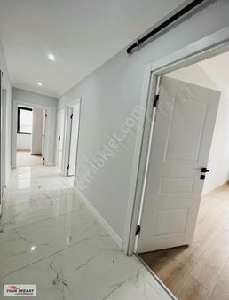 Darıca Marmaray Durağı Yakını Sıfır 2+1 Lüx Arakat