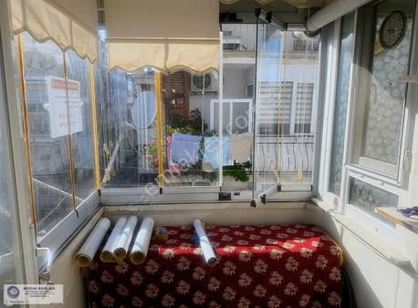 Bursa Mudanya Yalı Mah. 4.kat Ferah Denize 50 Metre 2+1 Daire