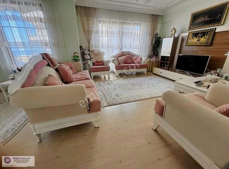 Mudanya Siteler Deniz Manzaralı 3+1 Daire