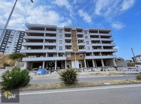 Bulvara Cephe Deniz Manzaralı Satılık Daire