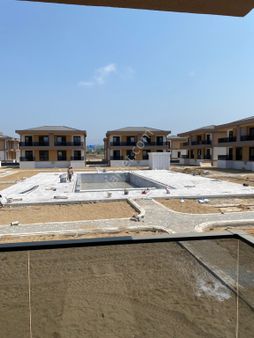 Kızılağaç Mahallesi 3+1 Villa Satılık