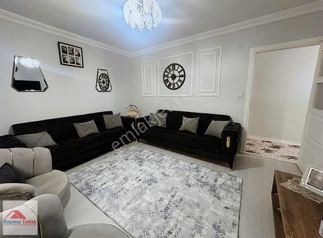 Kaçmazdan_bahçe Katı İskanlı 3+1 Satılık Dairemiz