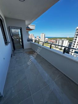 Evim-nur’dan Kalkancı Mh 3+1 2.kat 150m2 Deniz Ve Doğa Manzaralı Geniş Balkonlu Fırsat Daire