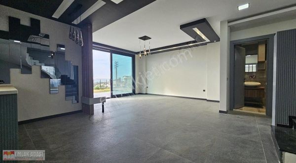 Aydın Kuşadası Yavansu Mahallesi'nde Satılık 5+1 Villalar