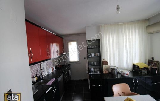 Yenişehir Sayapark Civarı 6+2 Satılık Bakımlı 173 M2 Arsa İçinde Müstakil Ev