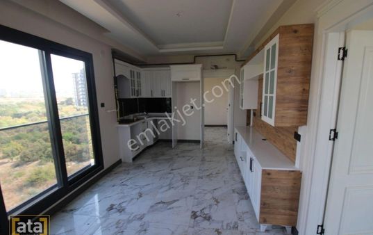 Mersin 34 Cadde Civarında 2+1 Kiralık Site İçi