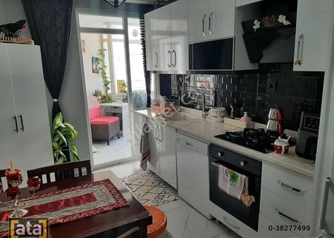 Viranşehir Merkezde 3+1 Cepheleri Açık Masrafsız Satılık Daire