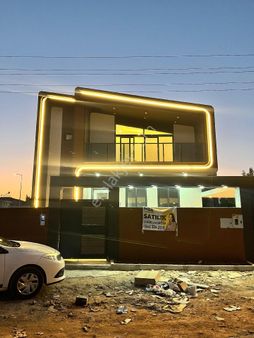 Döşemealtı Satılık Villa