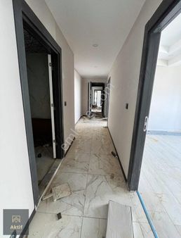 Havuzlu Site İçi Yüksek Giriş 2+1 Abd Mutfaklı 1 Aya Teslim