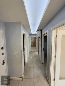 Aksu Da Site İçi Kiralık 3+1