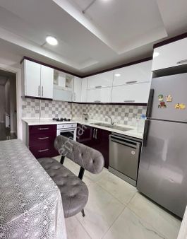 İlkadım Adalet Mah. Sinde 3+1 1 Kat 135m2 Full Yapılı Daire