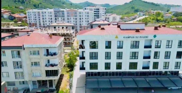 Karamanoğlu Emlak'tan Yerden Isıtmalı