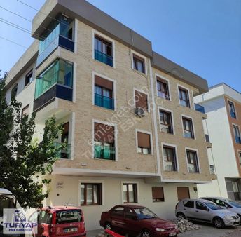Turyap'tan Merkezi Konumda Satılık Bahçeli Eşyalı Genç Daire