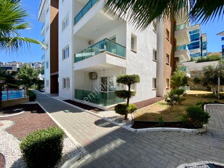 Ada Siesta Residance'da 2+1geniş Daire