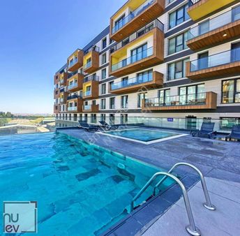 Üniversiteye Yakın Uygun Fiyatlı Sıfır Daire -nuev
